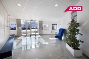 ADD Business Point Breda Centrale Hal