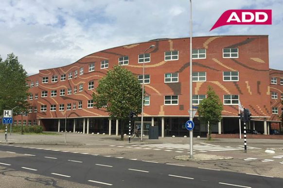 ADD Business Point Roermond