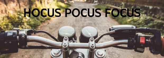 Deel 21 Hocus pocus focus